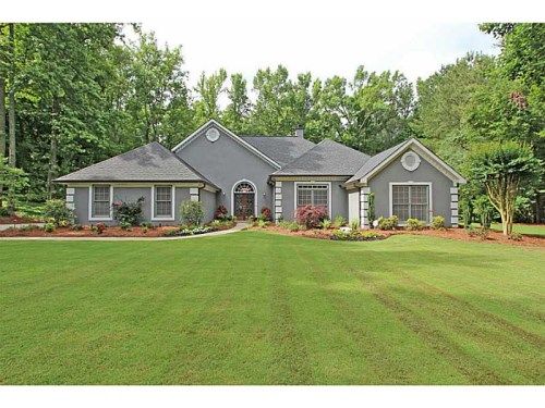 14430 Wyndham Farms Drive, Alpharetta, GA 30004