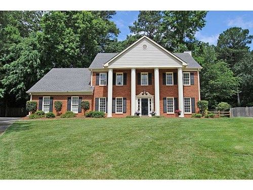 3519 Princeton Corners Lane, Marietta, GA 30062