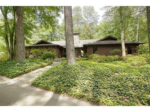 385 Stone Mill Trail, Atlanta, GA 30328