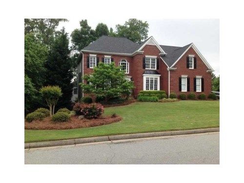 500 Old Providence Court, Alpharetta, GA 30009