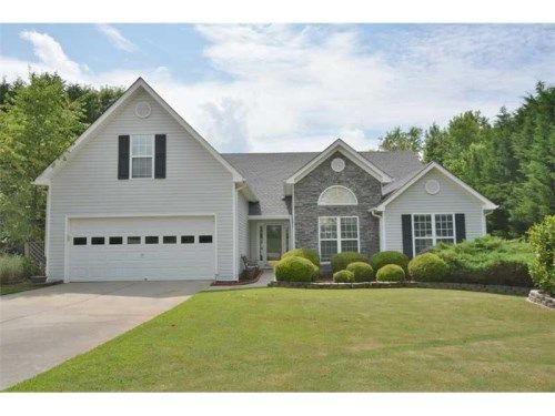 6082 Hillsdale Circle, Flowery Branch, GA 30542