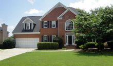 10590 Wren Ridge Road Alpharetta, GA 30022