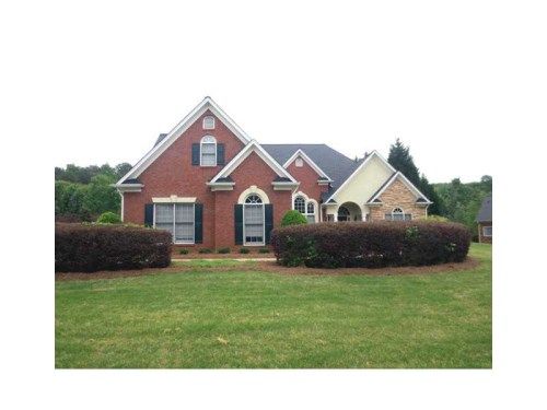 303 Peacock Drive Nw, Marietta, GA 30064