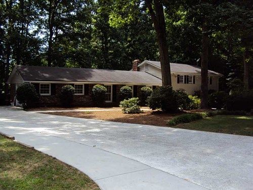 1506 Kings Down Circle, Atlanta, GA 30338