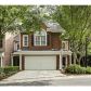 Unit 9 - 9 Carrington Way, Atlanta, GA 30328 ID:9248058