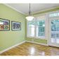 Unit 9 - 9 Carrington Way, Atlanta, GA 30328 ID:9248066