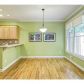 Unit 9 - 9 Carrington Way, Atlanta, GA 30328 ID:9248067