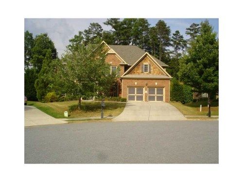 346 Ashleigh Walk Parkway, Suwanee, GA 30024