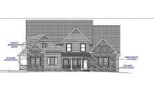 202 Lot 202 Oak Forest Drive Dawsonville, GA 30534