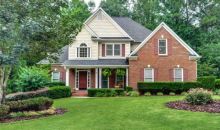 2007 Woodside Park Drive Woodstock, GA 30188