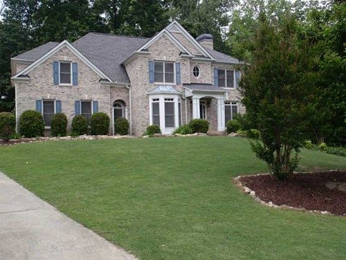 3735 Oakland Chase, Alpharetta, GA 30004