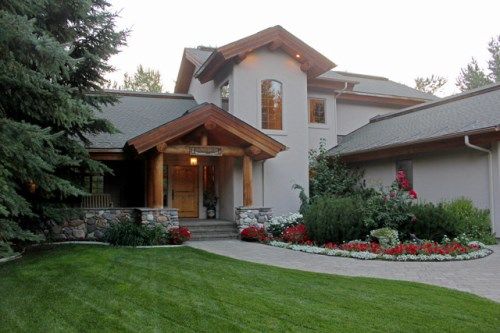 1168 Glen Aspen Drive, Bellevue, ID 83313