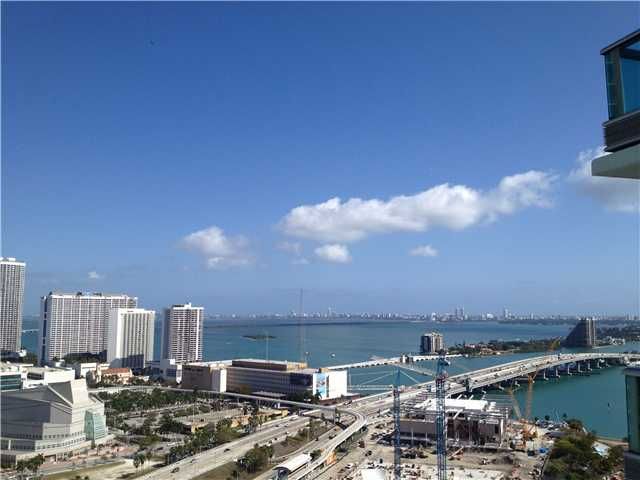 900 BISCAYNE BL # 3110, Miami, FL 33132