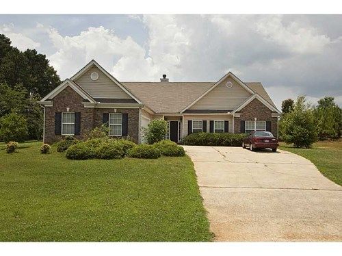 30 Buroak Drive, Jefferson, GA 30549