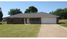 476568 E 1075 Rd Muldrow, OK 74948