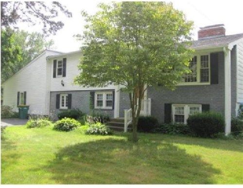 376 Cumberland  Avenue, North Attleboro, MA 02760