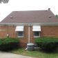 3749 Grindley Park St, Dearborn, MI 48124 ID:9268167