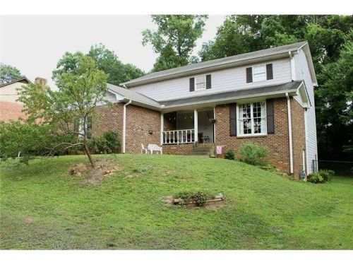 4369 Apple Tree Drive, Stone Mountain, GA 30083