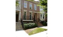 Unit 55 - 302 Riversgate Drive Atlanta, GA 30339