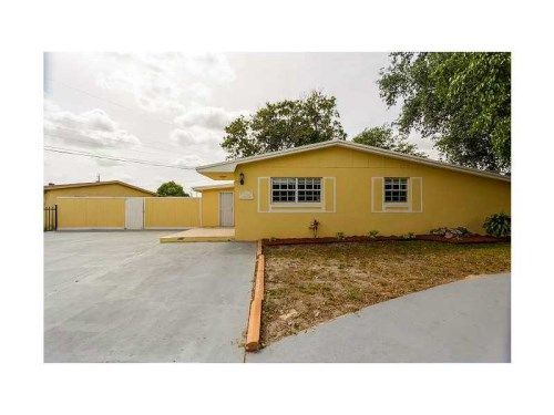 3620 NW 210 TE, Opa Locka, FL 33056