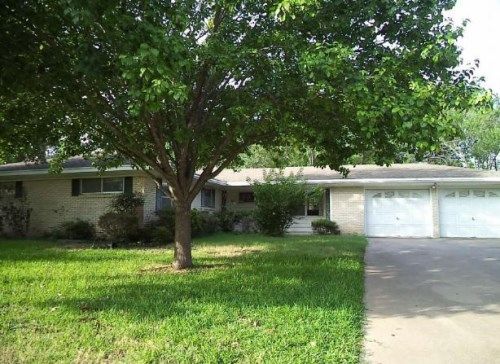 3405 Antelope Trail, Temple, TX 76504