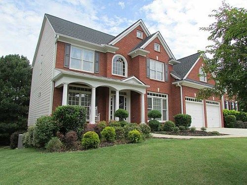 135 Barton Place, Alpharetta, GA 30005