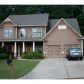 500 Homestead Drive, Dallas, GA 30157 ID:9258729