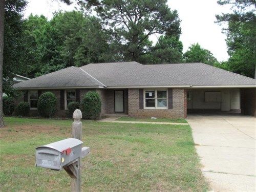 7507 Oakmont Ln, Tuscaloosa, AL 35405