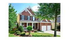 5292 Spalding Mill Place Norcross, GA 30092