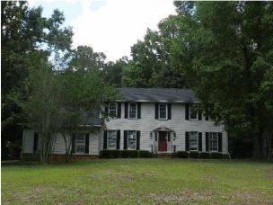 405 Mayfield St, Summerville, SC 29485