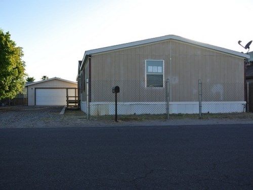 10652 S Pearl Avenue, Yuma, AZ 85365