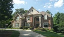 2339 Ivey Oaks Place Stone Mountain, GA 30087