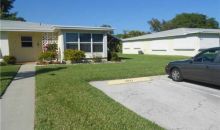 455 NORTH BL # D Boynton Beach, FL 33435