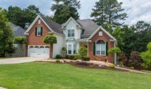 6007 Fords Lake Court Nw Acworth, GA 30101