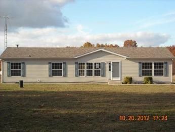 6658 W 750 N, Winamac, IN 46996