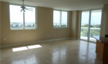 1745 E HALLANDALE BEACH BL # 602W Hallandale, FL 33009