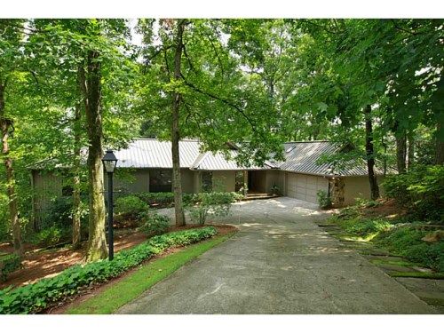 65 Cliffside Crossing, Atlanta, GA 30350