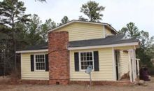 124 Richmond Drive Americus, GA 31709