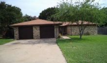 701 Cedar Oak Lane Harker Heights, TX 76548