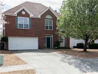 117 Eastfield Drive, Madison, AL 35758