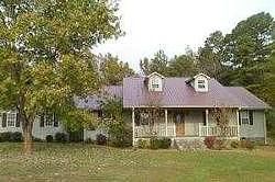 County Road #41, Gaylesville, AL 35973