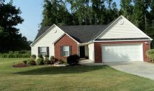 4438 Webb Meadows Drive Loganville, GA 30052