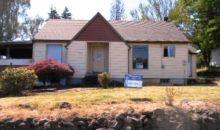 832 Nw Evans St Sheridan, OR 97378