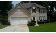 457 Concord Circle Mcdonough, GA 30253