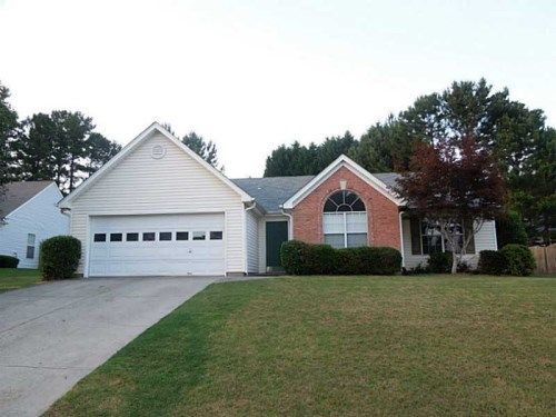 1323 Wilkes Crest Court, Dacula, GA 30019