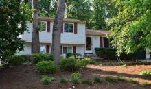 4197 Hopkins Lake Drive Duluth, GA 30096