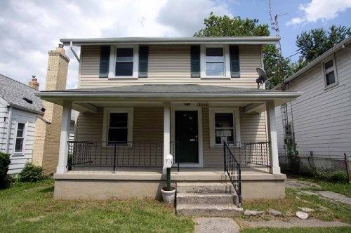 2324 Fauver Avenue, Dayton, OH 45420