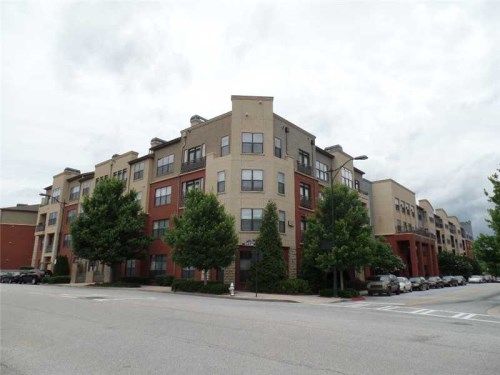 Unit 2218 - 400 17th Street Nw, Atlanta, GA 30363