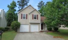 3167 Peartree Drive Nw Acworth, GA 30101