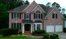 4020 Summit Gate Drive Suwanee, GA 30024